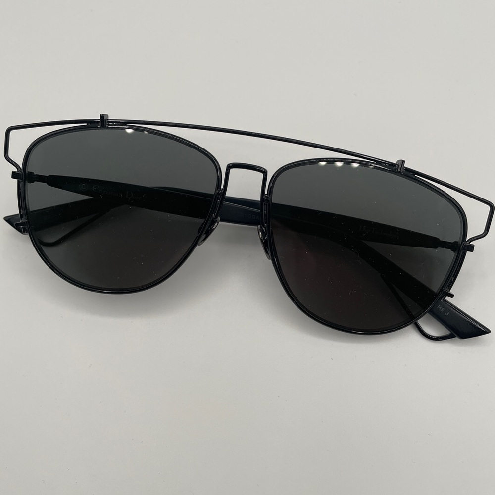 BNIB Dior Technologic Sunglasses